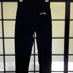 Gymshark lightweight seamless legging